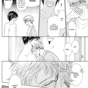 [TENZEN Momoko] He Is Beautiful [Eng] – Gay Manga sex 394
