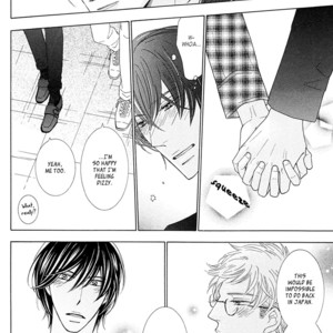 [TENZEN Momoko] He Is Beautiful [Eng] – Gay Manga sex 398