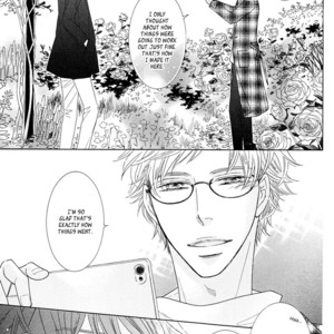 [TENZEN Momoko] He Is Beautiful [Eng] – Gay Manga sex 401
