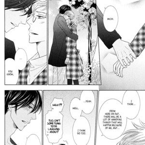 [TENZEN Momoko] He Is Beautiful [Eng] – Gay Manga sex 402