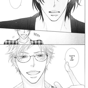 [TENZEN Momoko] He Is Beautiful [Eng] – Gay Manga sex 403