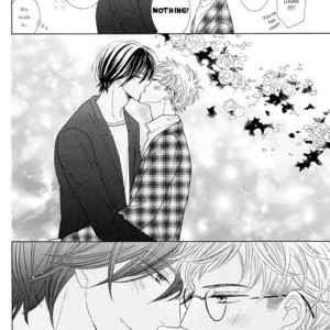 [TENZEN Momoko] He Is Beautiful [Eng] – Gay Manga sex 404