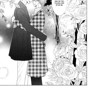 [TENZEN Momoko] He Is Beautiful [Eng] – Gay Manga sex 405