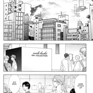 [TENZEN Momoko] He Is Beautiful [Eng] – Gay Manga sex 406