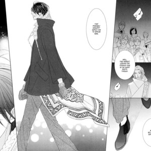 [TENZEN Momoko] He Is Beautiful [Eng] – Gay Manga sex 408