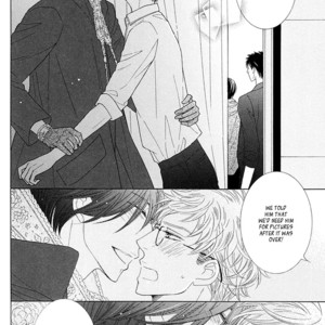 [TENZEN Momoko] He Is Beautiful [Eng] – Gay Manga sex 411