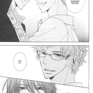[TENZEN Momoko] He Is Beautiful [Eng] – Gay Manga sex 412