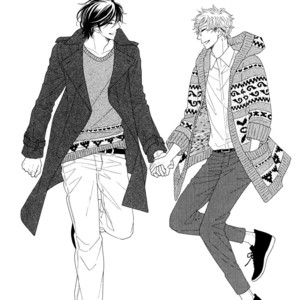 [TENZEN Momoko] He Is Beautiful [Eng] – Gay Manga sex 416