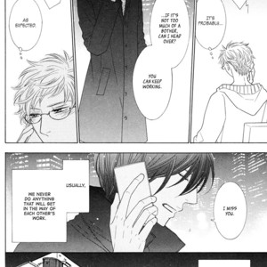[TENZEN Momoko] He Is Beautiful [Eng] – Gay Manga sex 418