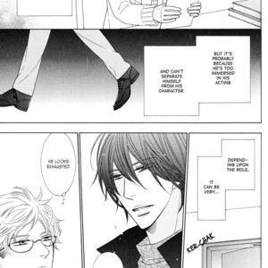 [TENZEN Momoko] He Is Beautiful [Eng] – Gay Manga sex 419