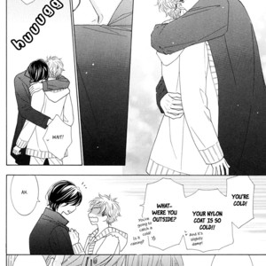 [TENZEN Momoko] He Is Beautiful [Eng] – Gay Manga sex 420