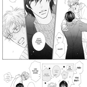 [TENZEN Momoko] He Is Beautiful [Eng] – Gay Manga sex 422