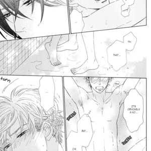 [TENZEN Momoko] He Is Beautiful [Eng] – Gay Manga sex 425