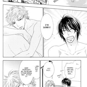[TENZEN Momoko] He Is Beautiful [Eng] – Gay Manga sex 428