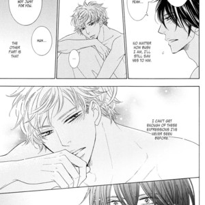 [TENZEN Momoko] He Is Beautiful [Eng] – Gay Manga sex 429