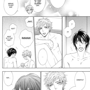 [TENZEN Momoko] He Is Beautiful [Eng] – Gay Manga sex 430