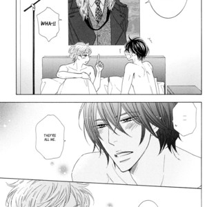 [TENZEN Momoko] He Is Beautiful [Eng] – Gay Manga sex 431