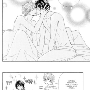 [TENZEN Momoko] He Is Beautiful [Eng] – Gay Manga sex 432