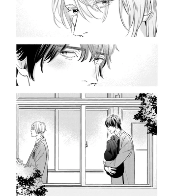 [Nagira Yuu, Kitano Megumi] Utsukushii Kare – Vol.03 [Eng] – Gay Manga sex 9