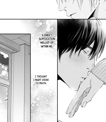 [Nagira Yuu, Kitano Megumi] Utsukushii Kare – Vol.03 [Eng] – Gay Manga sex 24