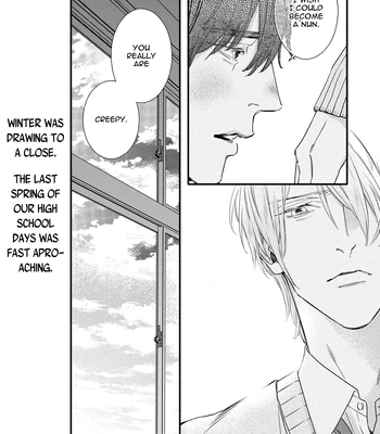 [Nagira Yuu, Kitano Megumi] Utsukushii Kare – Vol.03 [Eng] – Gay Manga sex 26