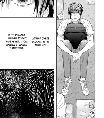 [Nagira Yuu, Kitano Megumi] Utsukushii Kare – Vol.03 [Eng] – Gay Manga sex 33