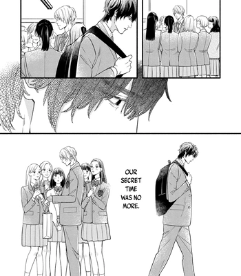 [Nagira Yuu, Kitano Megumi] Utsukushii Kare – Vol.03 [Eng] – Gay Manga sex 39