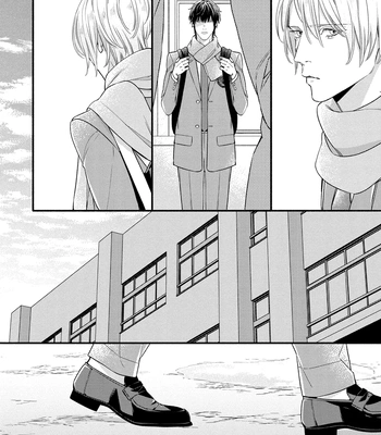 [Nagira Yuu, Kitano Megumi] Utsukushii Kare – Vol.03 [Eng] – Gay Manga sex 48