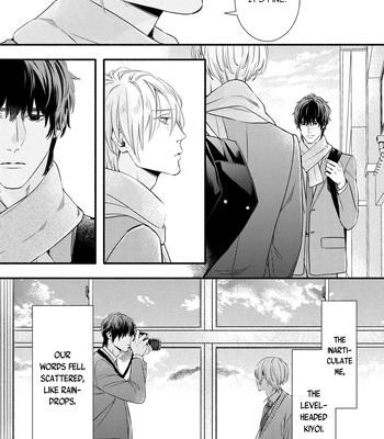 [Nagira Yuu, Kitano Megumi] Utsukushii Kare – Vol.03 [Eng] – Gay Manga sex 51