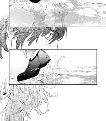 [Nagira Yuu, Kitano Megumi] Utsukushii Kare – Vol.03 [Eng] – Gay Manga sex 57