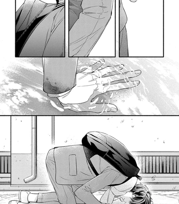 [Nagira Yuu, Kitano Megumi] Utsukushii Kare – Vol.03 [Eng] – Gay Manga sex 61