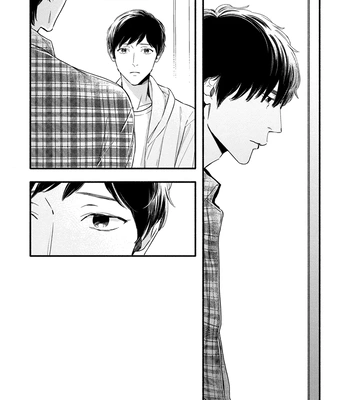 [Nagira Yuu, Kitano Megumi] Utsukushii Kare – Vol.03 [Eng] – Gay Manga sex 87