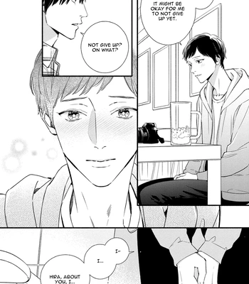 [Nagira Yuu, Kitano Megumi] Utsukushii Kare – Vol.03 [Eng] – Gay Manga sex 99