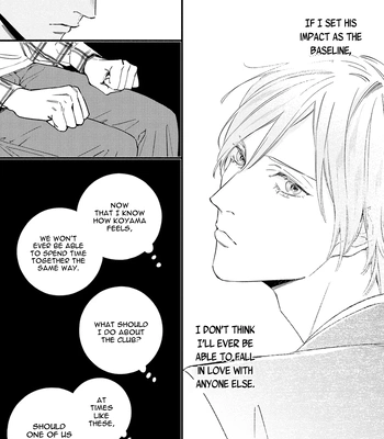 [Nagira Yuu, Kitano Megumi] Utsukushii Kare – Vol.03 [Eng] – Gay Manga sex 102