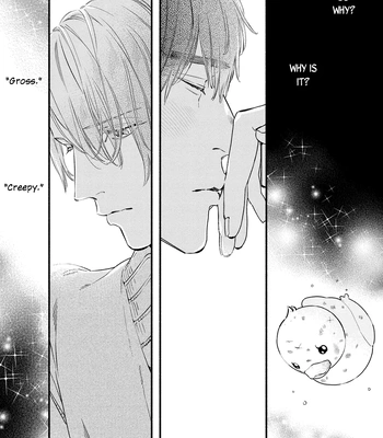 [Nagira Yuu, Kitano Megumi] Utsukushii Kare – Vol.03 [Eng] – Gay Manga sex 127