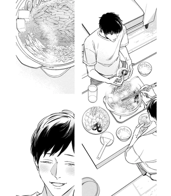[Nagira Yuu, Kitano Megumi] Utsukushii Kare – Vol.03 [Eng] – Gay Manga sex 133