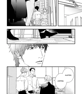 [Nagira Yuu, Kitano Megumi] Utsukushii Kare – Vol.03 [Eng] – Gay Manga sex 142