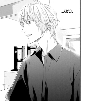 [Nagira Yuu, Kitano Megumi] Utsukushii Kare – Vol.03 [Eng] – Gay Manga sex 145