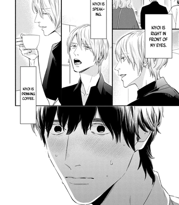 [Nagira Yuu, Kitano Megumi] Utsukushii Kare – Vol.03 [Eng] – Gay Manga sex 146