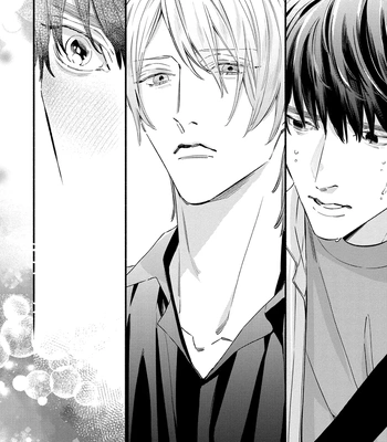 [Nagira Yuu, Kitano Megumi] Utsukushii Kare – Vol.03 [Eng] – Gay Manga sex 158