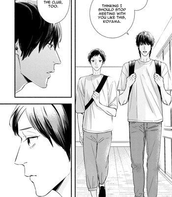 [Nagira Yuu, Kitano Megumi] Utsukushii Kare – Vol.03 [Eng] – Gay Manga sex 174