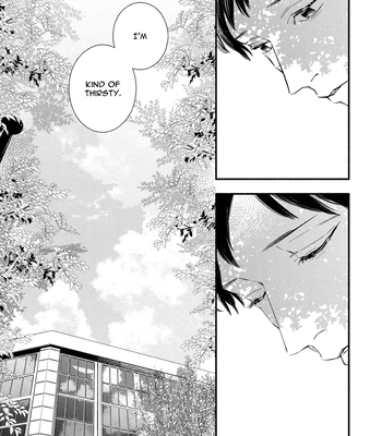[Nagira Yuu, Kitano Megumi] Utsukushii Kare – Vol.03 [Eng] – Gay Manga sex 184