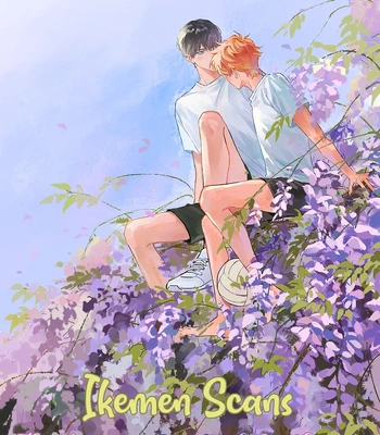 [Nagira Yuu, Kitano Megumi] Utsukushii Kare – Vol.03 [Eng] – Gay Manga sex 131