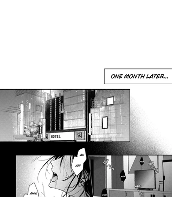[Tsukasa] Jujutsu Kaisen dj – Yoru datte Omae to Shitai – I want to make love to you [Eng] – Gay Manga sex 29