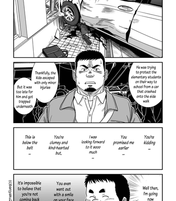 [Banjaku] Ga wa Sabishi mo Kimi to Shiaraneba | I’m Lonely Because You’re not with me [Eng] – Gay Manga sex 20
