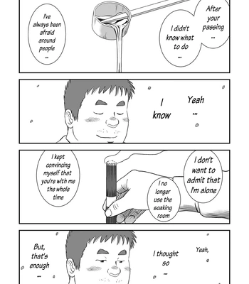 [Banjaku] Ga wa Sabishi mo Kimi to Shiaraneba | I’m Lonely Because You’re not with me [Eng] – Gay Manga sex 22