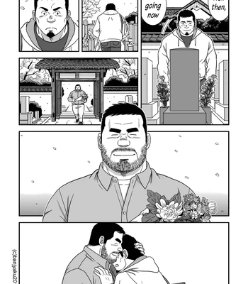 [Banjaku] Ga wa Sabishi mo Kimi to Shiaraneba | I’m Lonely Because You’re not with me [Eng] – Gay Manga sex 25