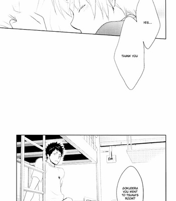 [WRONG DIRECTION] Kakokara no Strada – Katekyo Hitman Reborn! dj [Eng] – Gay Manga sex 19