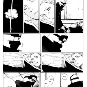 [Rauhreif] Naruto dj – Shinigami no Hatsukoi [Eng] – Gay Manga sex 30