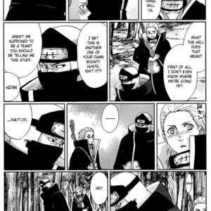 [Rauhreif] Naruto dj – Shinigami no Hatsukoi [Eng] – Gay Manga sex 39